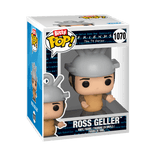 Ross Geller #1070 Funko Pop