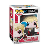 Harley Quinn #301 Funko Pop