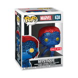mystique metallic only at 638