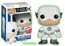 white lantern the flash fugitive toys glows in dark 59