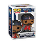 brandon ingram nba 168