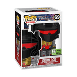 grimlock emerald city comic con 2021 69
