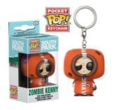 zombie kenny