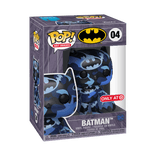 Batman #04 Funko Pop