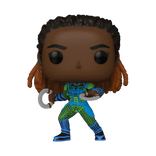 Nakia #1101 Funko Pop
