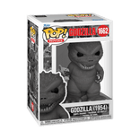 godzilla 1954 1662