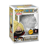 soba mask cc chalice collectibles black background chase 1277