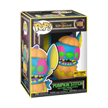 Pumpkin Stitch #1498 Funko Pop