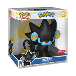 Luxray #959 Funko Pop