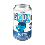 Dustin Funko Pop
