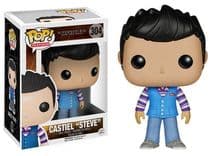 castiel steve 304