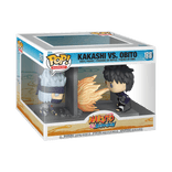 Kakashi vs. Obito #1618 Funko Pop