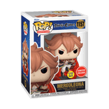 mereoleona gamestop exclusive glows in the dark 1157