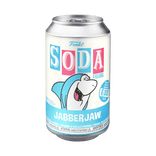 Jabberjaw Funko Pop