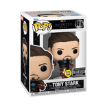 tony stark entertainment earth gitd 1416