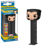 Logan Funko Pop