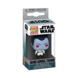 Grand Admiral Thrawn Funko Pop