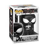 venomized punisher 595