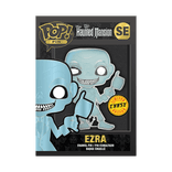 ezra chase
