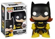 batgirl gamestop power to the players 03
