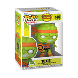 toxie 140