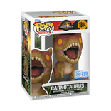 carnotaurus original blue 1804