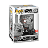Darth Sion #708 Funko Pop