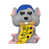 pizza rat fall convention 2020 54