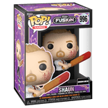 shaun 996