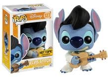 elvis stitch hot topic yellow background 127