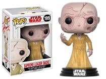 supreme leader snoke 199