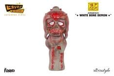 white bone demon arsenic