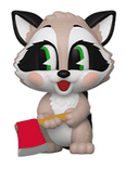 Raccoon Funko Pop