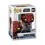 darth maul new york comic con 2023 647
