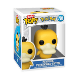 Psyduck #781 Funko Pop