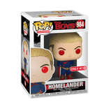 homelander only at 984