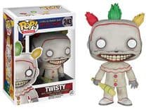 twisty 243