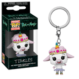 Tinkles Funko Pop