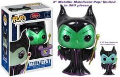 Maleficent #09 Funko Pop