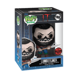 the lumberjack nft release 1800 182