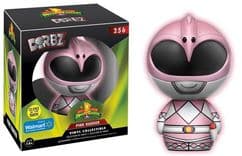 Pink Ranger #256 Funko Pop