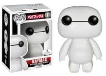 baymax walt disney 111