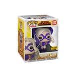 mount lady hot topic yellow background 612