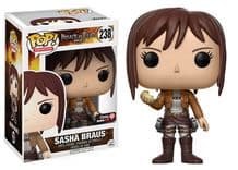 sasha braus only gamestop 238