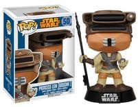 princess leia boushh 50
