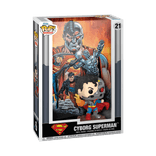 cyborg superman 21
