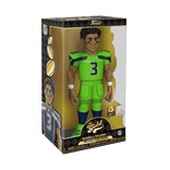 Russell Wilson Funko Pop