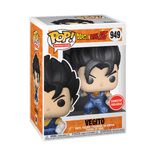 vegito metallic gamestop exclusive 949