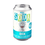 Rick Funko Pop