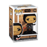 Barriss Offee #790 Funko Pop